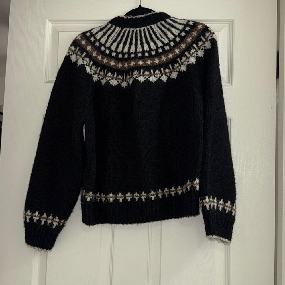 Doen Clarke Cardigan - Picture 5 of 6